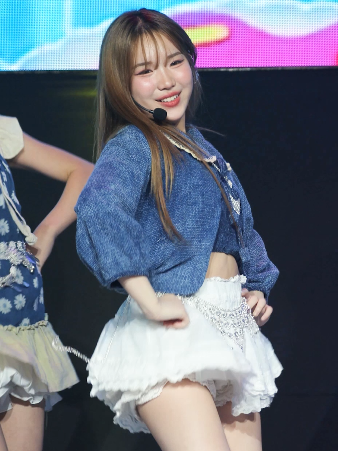 Oh my pumpkin! @เพินน  #PloenCGM48 #CGM48 #Y2Z #Y2ZFancam #WHYTOZEE 