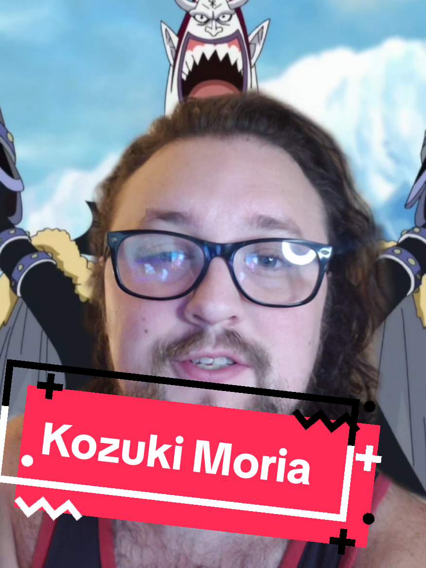 #greenscreen its entirely possible that there are now three crews that can read poniglyphs. #onepiece #onepiecetiktok #anime 
