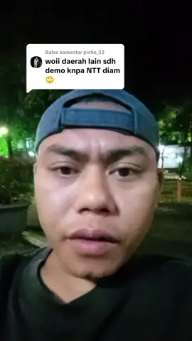 Membalas @piche_32 NTT aman kondusif 🤙🤪 #demodpr2025 #nttpride🏝🔥 #fypシ゚viral🖤tiktok☆♡🦋myvideo🤗foryou 