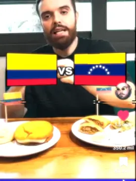 Venezuela vs Colombia ibai .El final es lo mejor #vinotinto #venezuela #mundial 