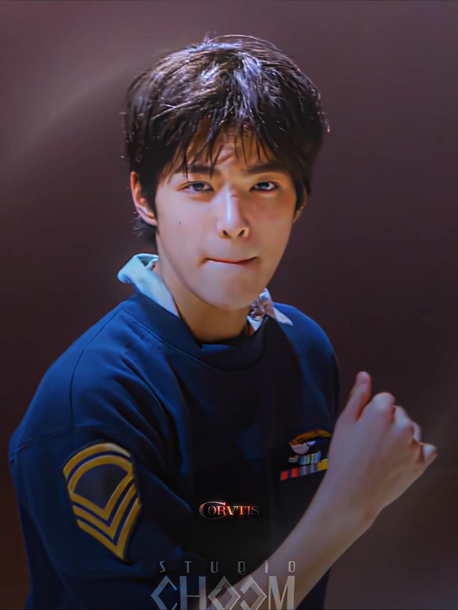 CORTIS X ENHYPEN! Keonho ver. #keonho #cortis #cortisedit #corvtis