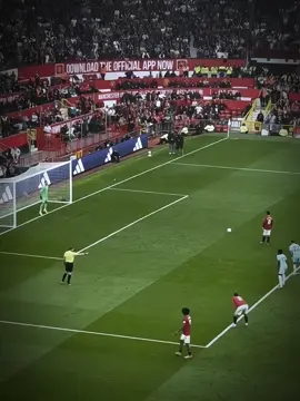 bruno goal today. #manchesterunited #goal #today #bruno #penalty