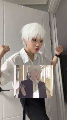 #光が死んだ夏コスプレ #ヒカル 