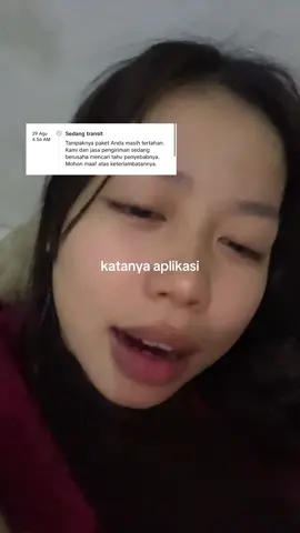 apa jnt nya lagi ikut demo ya?😓 