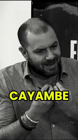 💣💣 Juan Esteban Guarderas compara a Cayambe con Haití 🇭🇹, denunciando nepotismo y corrupción en la alcaldía de Alberto Masapanta. ¿Qué opinas sobre estas acusaciones? #Transparencia #Cayambe #corrupciónpolítica #AlbertoMasapanta #DanielNoboa #rc5