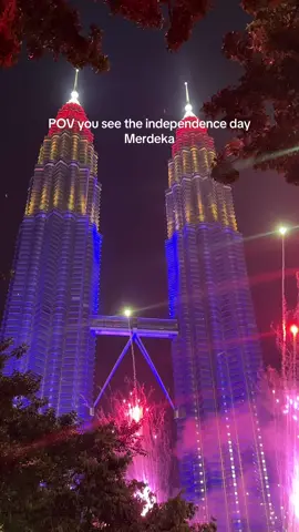 The indépendance day, the august 31th🇲🇾 #merdeka #malaysia #independanceday #nationalday #kl #fyp 