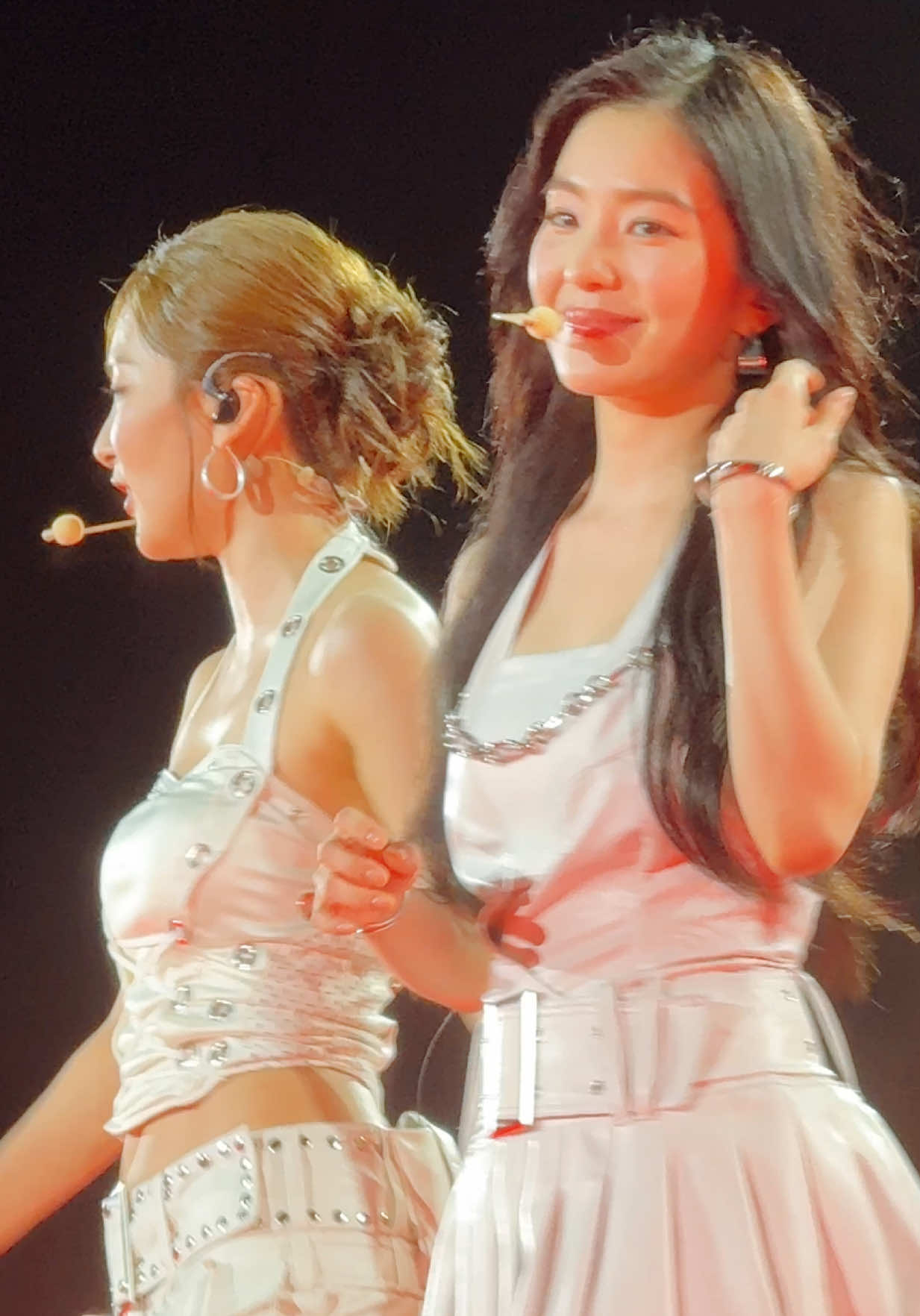 Tui đã nói “đẹp quá à trời” không dưới 50 lần ạ 🫶🥺 #irene #seulgi #redvelvet 