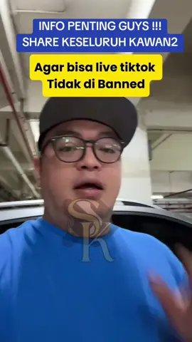 PENTING GUYS AGAR BISA LIVE !!! BANTU SHARE BIAR TEMAN2 YG LAIN PADA TAHU. MAKIN KESINI KOK MAKIN DIBUNGKAM, ADA APA INI SEBENARNYA?? #dpr #ripdemokrasi #rakyatbersuara 