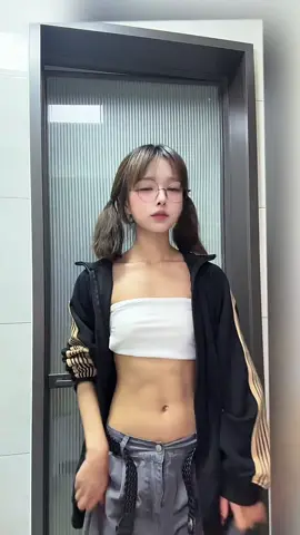嘿嘿#Chinesegirl #dance #fyp #甜妹 