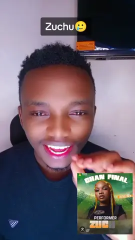zuchu performance in kenya#makingfriends #viral #tiktokkenya #massfollowing #filters 