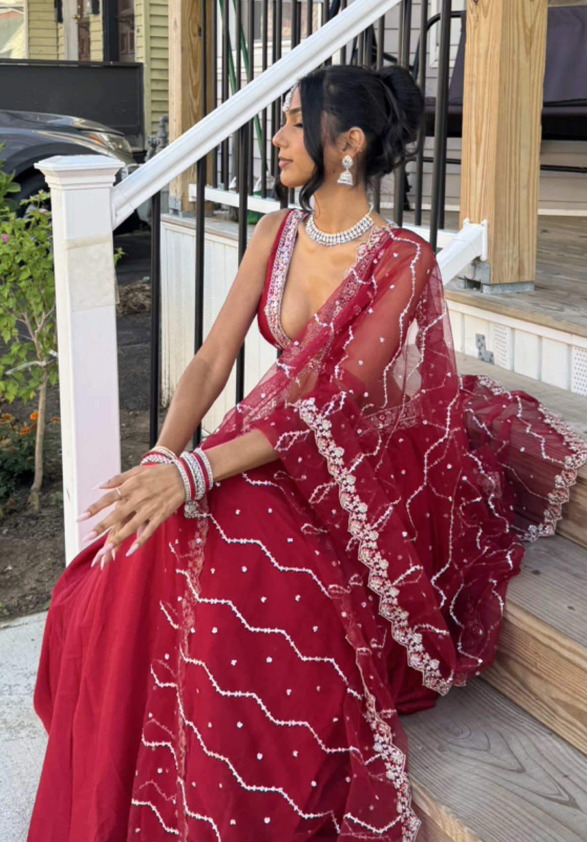 Wedding season ❤️