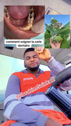 comment soigner la carie dentaire#burkinafaso🇧🇫 #cotedivoire🇨🇮 #foryoupage❤️❤️ 