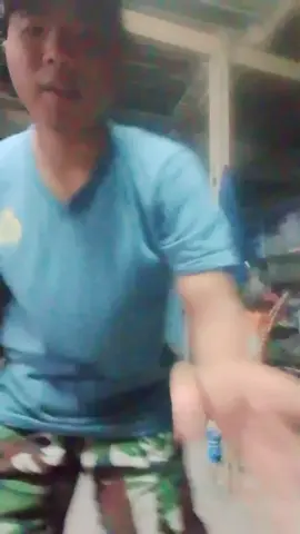 Abang Bujang Deck, Emang adek Gk Mau Nemenin abang Slepp call