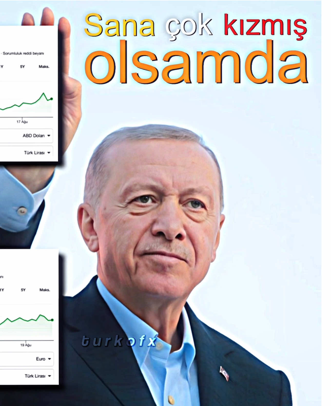 Ölümüne… | #receptayyiperdogan 