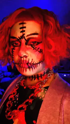 #candyslashthekiller 