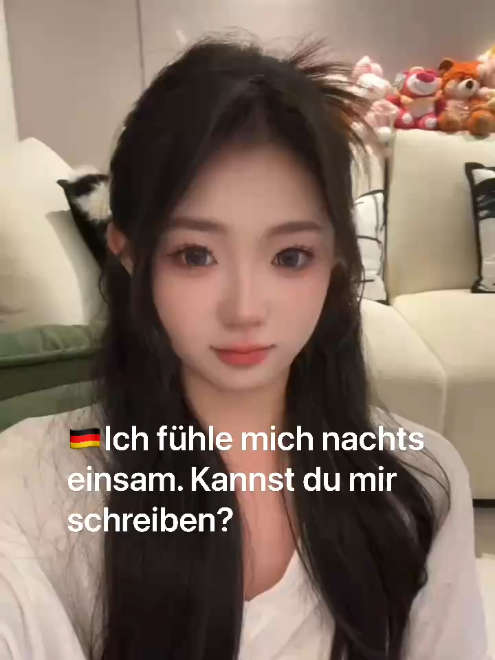 #🇩🇪 #Freundschaften #Blind #hübsch #Schönheit #Beliebt
