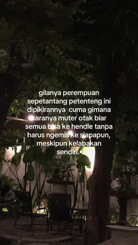Semangat perempuan hebat🔥