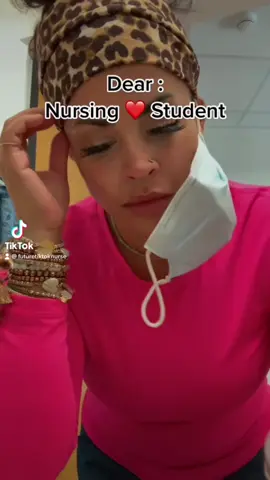 #TikTokChallenge #NurseTok #MotivTok #TikTokVibes #nursingstudent 