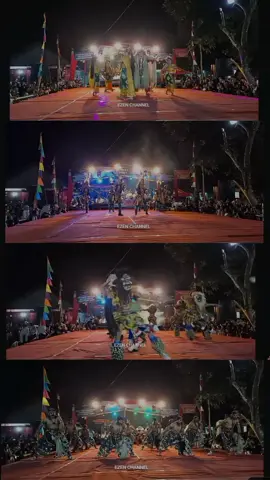 tonight's performance was extraordinary😍😍ib:lewat fyp#fyppppppppppppppppppppppp #pentasgwsm👹 #gwsmlovers👹♡ #epeyepedongg #gwsmlovers👹 