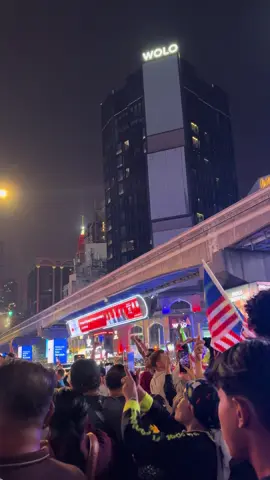 Saya mlipir dulu ke negara sebelah 🙏🏻 #tkimalaysia🇲🇾🇮🇩 #merdeka#31ogos1957🇲🇾 