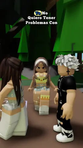 ERES TODO LO QUE NECESITO (PARTE 3) #roblox #brookhaven #shorts #historiasderoblox #roleplay 