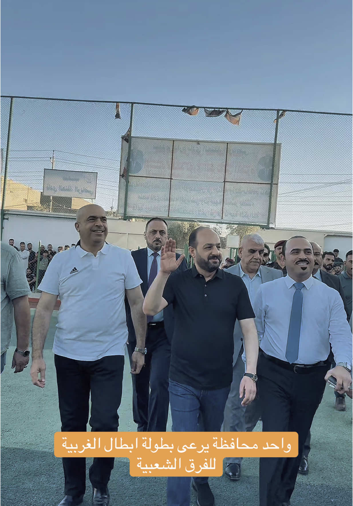 #واحد_محافظة #الانبار 