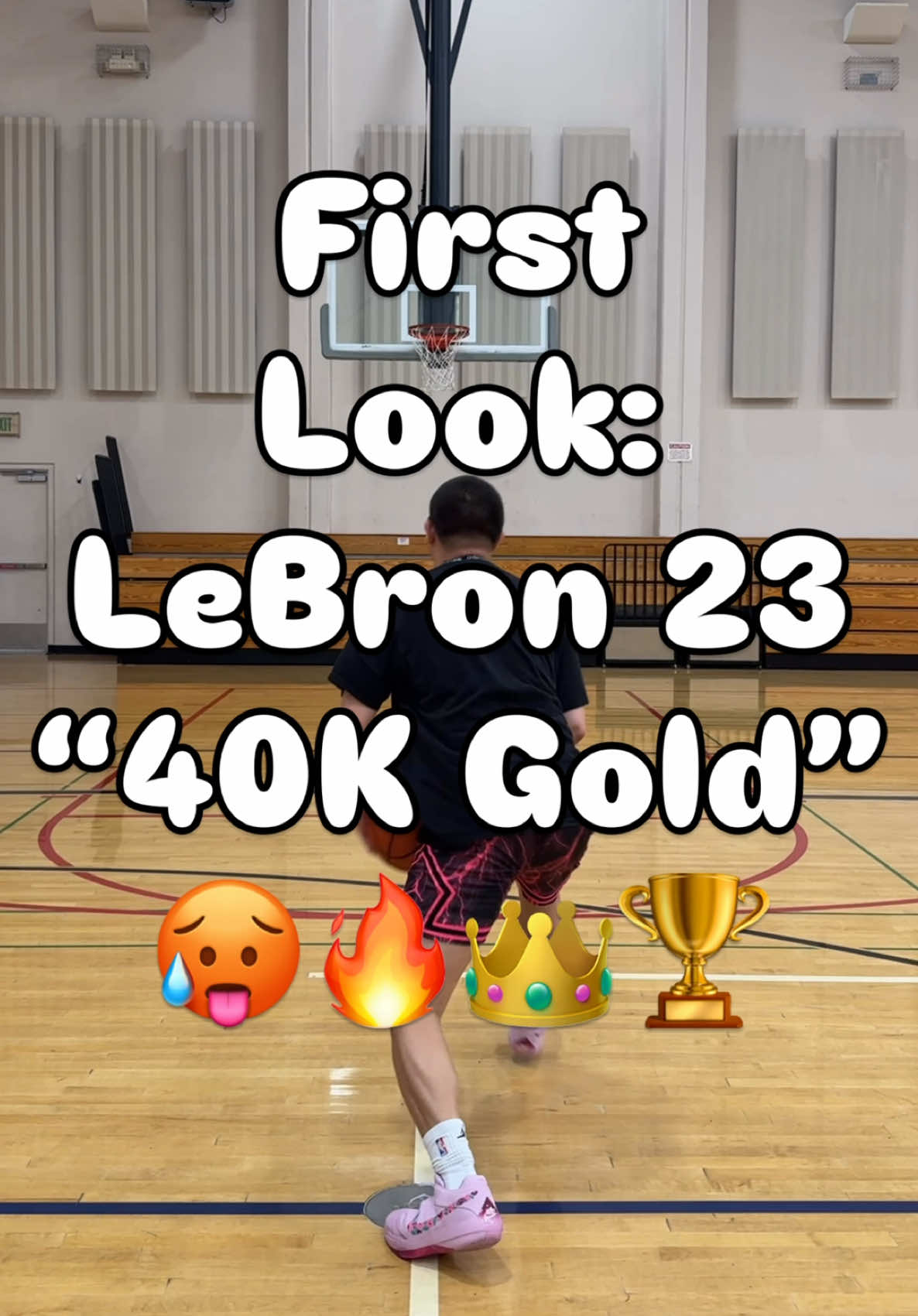 BEST LEBRONS EVER!?!?!? 🥵👀👑
