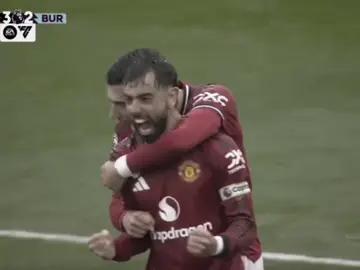 good game united#manchesterunited #burnley #PremierLeague #viral #fyp 