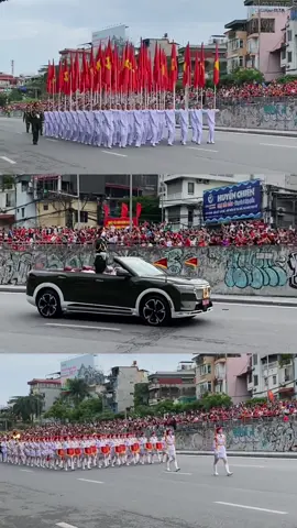 📌 Trần Khánh Dư… quá đã 🫶🏻#duyetbinh #2#2#viral 