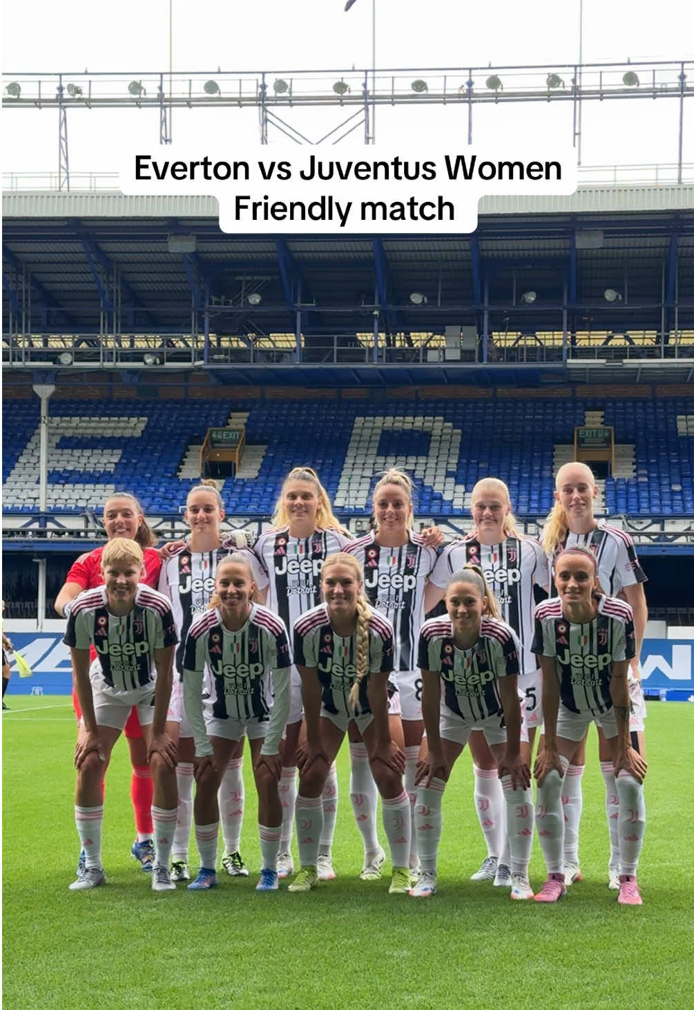 From 2-0 down to 2-3! Amazing comeback 🔥 #goals #pov #juventuswomen #WomensFootball 