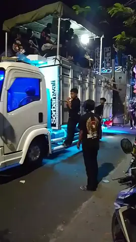 Karnaval Balung .. #soundsystem #soundhoregjawatimur #karnaval2025