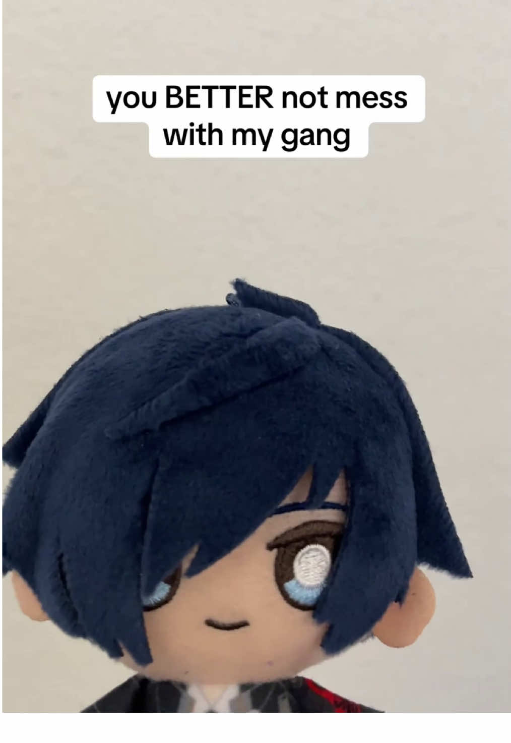 consider this your warning