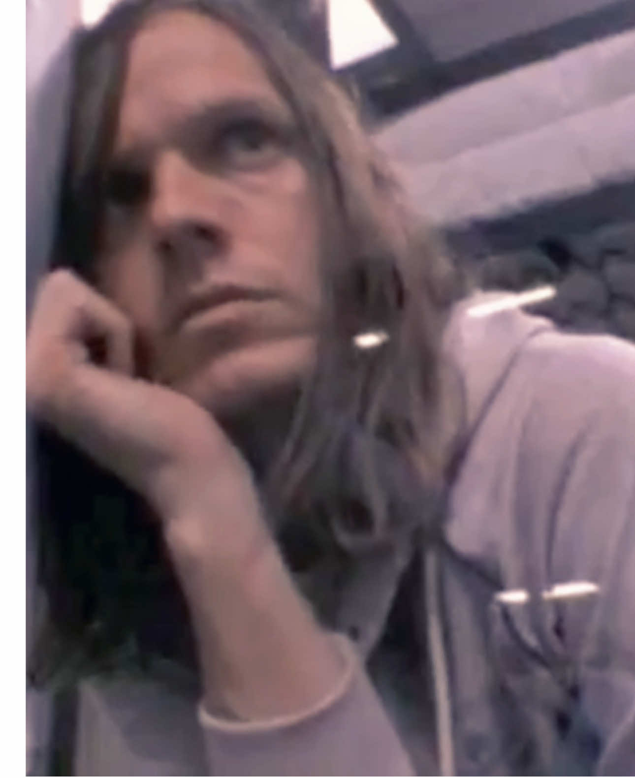 What a funky guy #oz #donaldgroves #ozedit #hbo #fyp