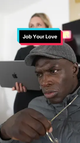 Job Your Love #notapodcast #podcast #job #Love 