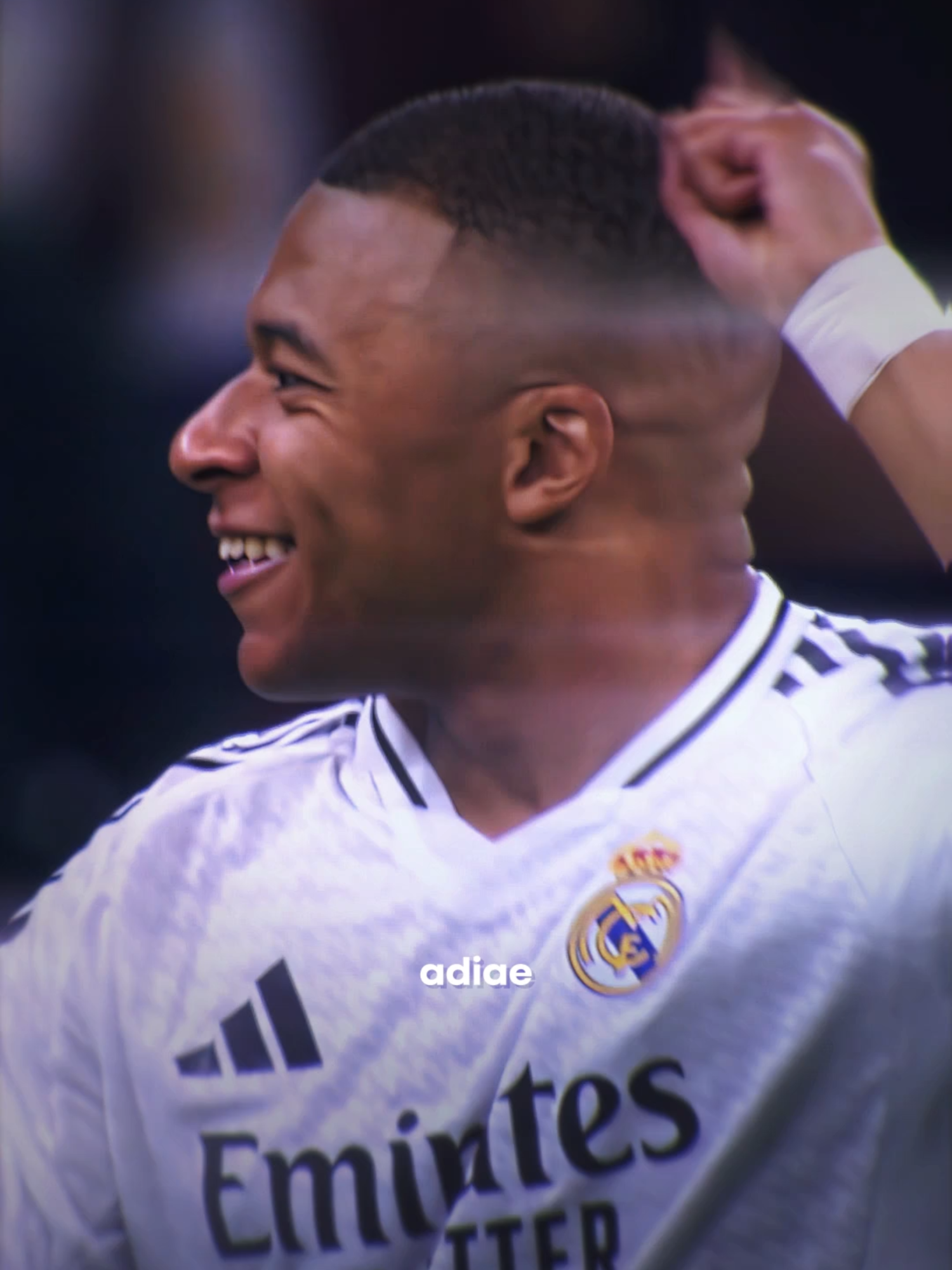 Here we go again.. || Editing Course in bio! 💫 || #mbappe #kylianmbappé #realmadrid #manchestercity #footballedit #edit #adiae #fyp