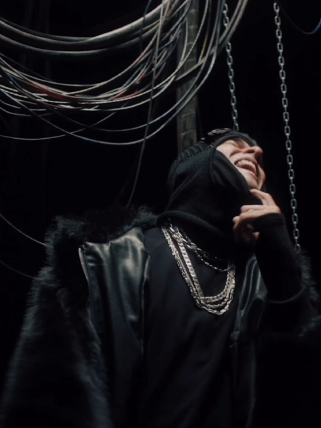 PART 8 | B.M.D X Bin Ladin #marwandama #marwan_dama #مروان_بابلو #مروان_داما #rap3rb 