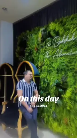 #onthisday