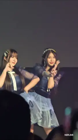 เนินเขาแห่งความฝัน - นีนี่ Fancam ป.ล.สู้ชีวิตเพื่อนีนี่มาก 🤣 @นานี่ #NenieCGM48 #CGM48 #NIPPONHAKUBANGKOK2025 