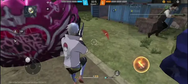 gjls anjir malem-malem  #regeditfreefire #freefire #fyp #masukberanda 
