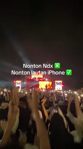 #ndxaka #konserndxaka #palembang #palembangtiktok #lewatberanda 