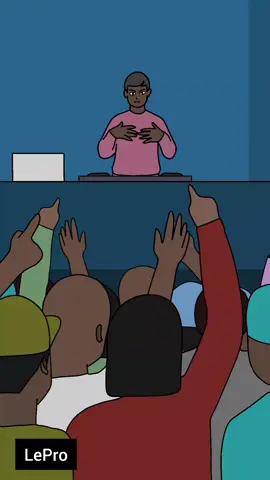 We dance because we have given our lives to Jesus 🙌@pekuelle_petia #animation #animedance #gospel 