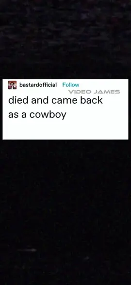 GoDANGit that’s funny 🎵quit while I’m ahead - turnpike troubadours #fyp #meme #voiceover #voiceactor #cowboy