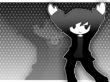 I don't know what to say..uh.. aaron just dancing  #incrediboxmonochrome #incrediboxmod #incredibox #mango #bestanimation #on #fup #tuff #whatthefuck #ronaldo #☠️ #☠️scuad_mask_demon☠️ #sigmamoment #wtf #trollface #monochromeincredibox 
