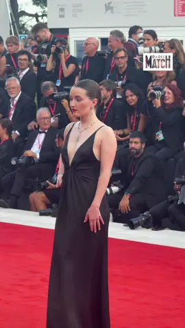 #kaitlyndever #abby #thelastofus #venicefilmfestival #onregardequoi 
