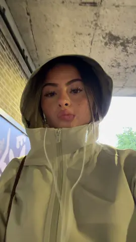 look like an astronaut 