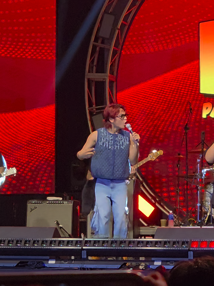 Bagsakan x Cup of Joe Salindayaw Music Festival with Parokya ni Edgar #CupOfJoe 