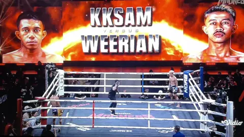 Full Fight@@Weerianvs @@kk_sam##byonmadness@@celloszxz🧑🏻‍🦲