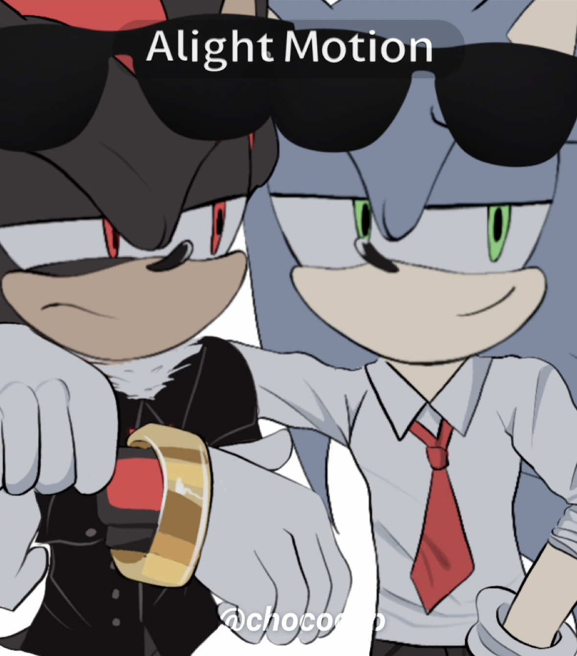 VITAMINA 🗣️ #meme #sonic #shadow #lol #fypp #idk