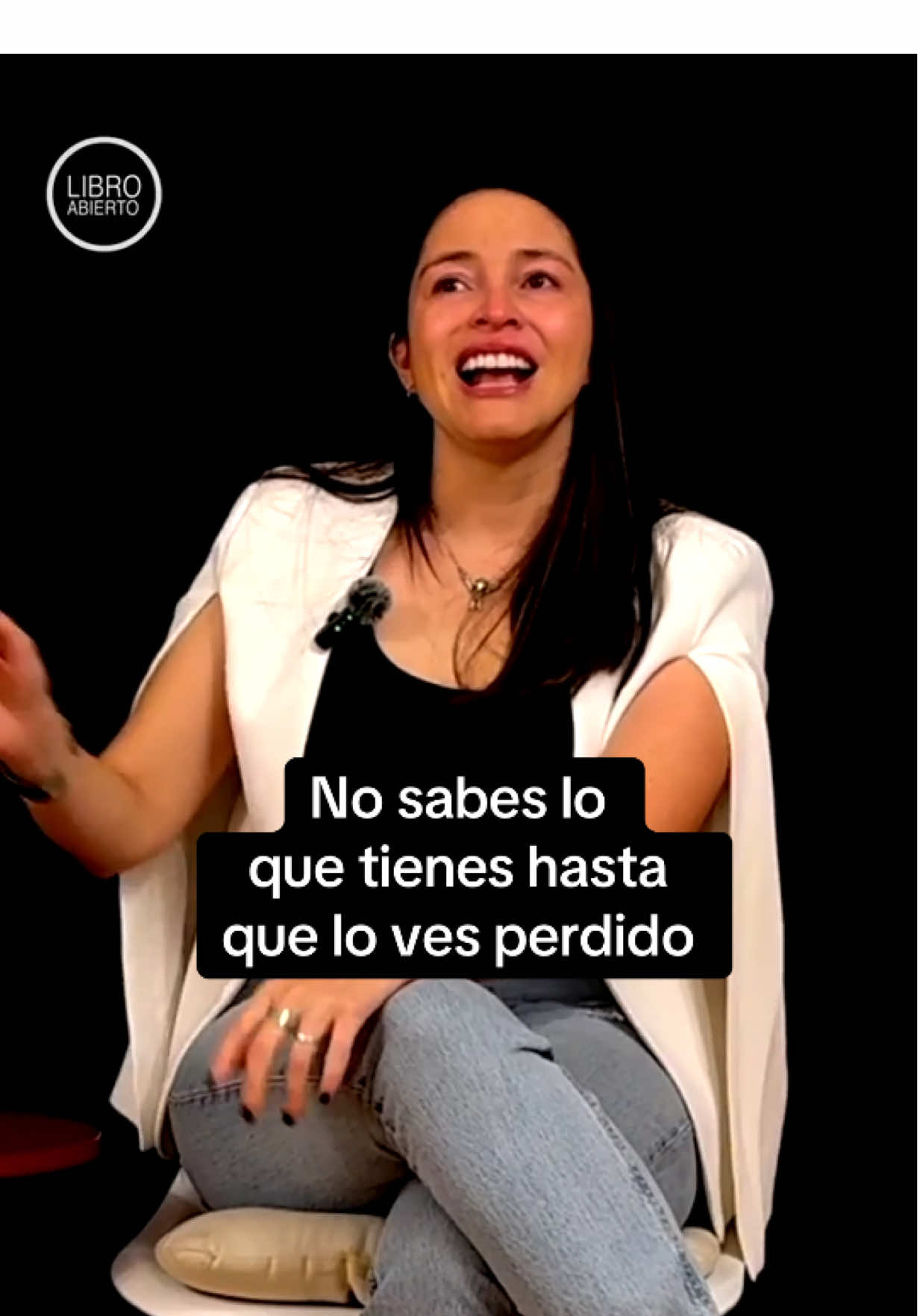 YA DISPONIBLE EN YOUTUBE Y EN TODAS LAS PLATAFORMAS DE PODCAST. 