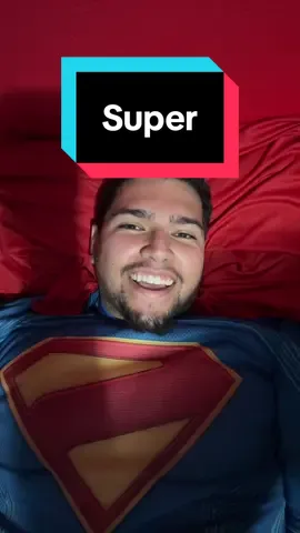 Before I became Superman, I was Superbaby 😁 #fyp #foryou #rockyvasquez #superman #throwback 